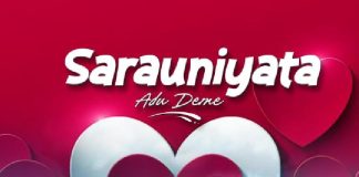 Gospel Singer Adu Deme Releases New Single Sarauniyata | DOWNLOAD