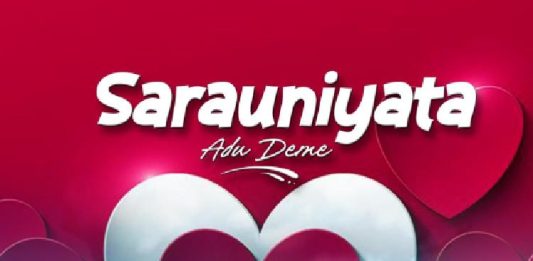 Gospel Singer Adu Deme Releases New Single Sarauniyata | DOWNLOAD