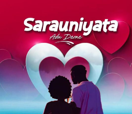 Gospel Singer Adu Deme Releases New Single Sarauniyata | DOWNLOAD