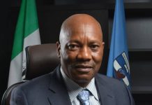 Report Crime, Don’t Record It, UNIJOS VC Tells Students