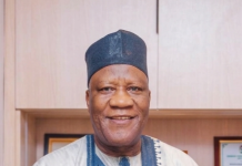 President Tinubu Appoints Dr. Yakubu Dashe Gunya as NVRI Director-General