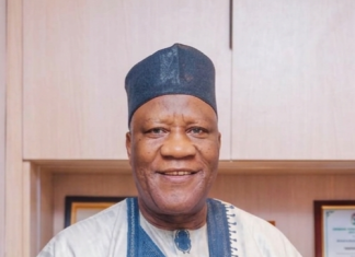 President Tinubu Appoints Dr. Yakubu Dashe Gunya as NVRI Director-General