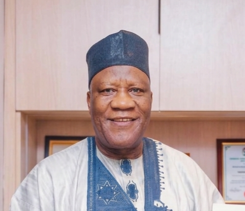 Yakubu Dashe gunya