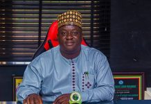 Character, Integrity Key to Business Success — PLASMIDA DG
