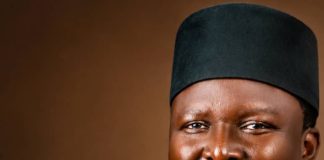 Exposed at Last: Meet the Man Behind the Name — Dr. Danjuma Sanda