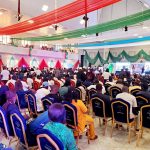 Colloquium Explores Path to $1tn Economy, Honours APC National Chairman Prof. Nentawe Yilwatda at 58