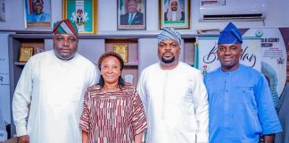 Plateau Assembly Confirms Three Commissioner Nominees