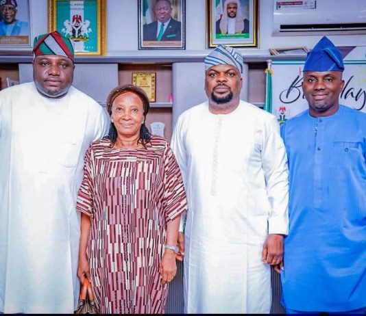 Plateau Assembly Confirms Three Commissioner Nominees