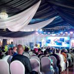 Photos from Dimbo Atiya’s Funeral Service in Jos