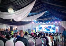 Photos from Dimbo Atiya’s Funeral Service in Jos