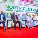 Gov. Mutfwang Calls for Regional Strategy to End North Central Insecurity