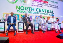 Gov. Mutfwang Calls for Regional Strategy to End North Central Insecurity