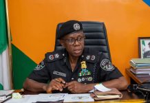 Plateau Gets New Commissioner of Police, CP Faniyan Ayodeji