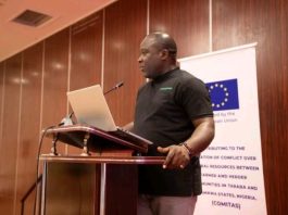 Amb. Godwin Okoko Demands Stronger Security Measures Against Plateau, Benue Killings