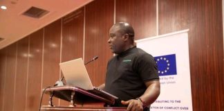 Amb. Godwin Okoko Demands Stronger Security Measures Against Plateau, Benue Killings