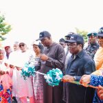 Prof. Nentawe Yilwatda Flags Off Second Phase of Medical Outreach in Taraba