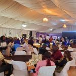 Purple Rain Galore Hosts Grand Finale of Purple Preneur Star in Jos