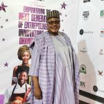 Success Is Possible From Plateau, Sani Mu’azu Tells Entrepreneurs
