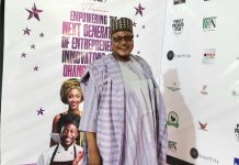 Success Is Possible From Plateau, Sani Mu’azu Tells Entrepreneurs