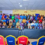 Plateau Inaugurates Child Rights Committee in LGAs