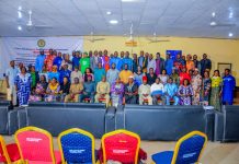 Plateau Inaugurates Child Rights Committee in LGAs