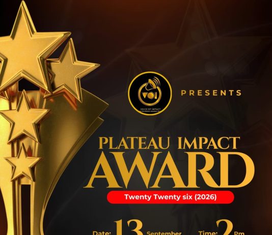 Plateau Impact Awards Returns to Celebrate Excellence Across Key Sectors