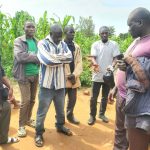 PYC Mourns Three Youths Killed in Riyom Attack