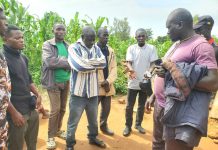 PYC Mourns Three Youths Killed in Riyom Attack