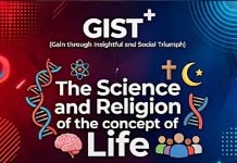 GIST+ Set to Explore Science, Religion and Meaning of Life | Sun. 23rd Aug, At Elim Bubbles Lounge Jos