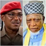 Muslim-Muslim Ticket Can’t Secure Kidnapped Farmer – Dalung Counters Jingir