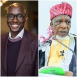 Shepkong Warns Sheikh Jingir, Others Against Dangerous Politics of Religious Supremacy