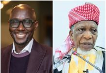 Shepkong Warns Sheikh Jingir, Others Against Dangerous Politics of Religious Supremacy