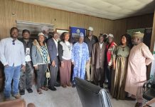 Renewed Hope for Greater Nigeria Seeks Stronger Collaboration with Plateau APC for Tinubu Re-election