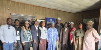 Renewed Hope for Greater Nigeria Seeks Stronger Collaboration with Plateau APC for Tinubu Re-election