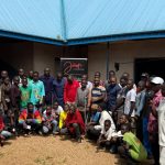PYC Riyom Flags Off Skills Acquisition Summer Camp
