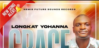 Longkat Yohanna Releases New Single, ‘Grace (Alheri)’