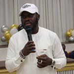 PDP Governorship Candidate Kefiano Outlines Security, Inclusive Governance, Development Agenda At Plateau Cultural Event in UK