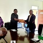 Plateau Hands Over Facilities To NITT For CNG Conversion, Skills Training