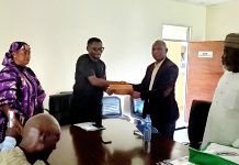 Plateau Hands Over Facilities To NITT For CNG Conversion, Skills Training