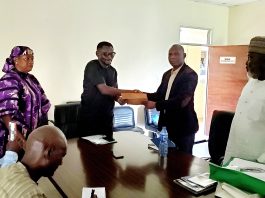 Plateau Hands Over Facilities To NITT For CNG Conversion, Skills Training