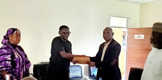 Plateau Hands Over Facilities To NITT For CNG Conversion, Skills Training