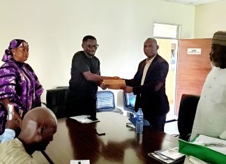 Plateau Hands Over Facilities To NITT For CNG Conversion, Skills Training