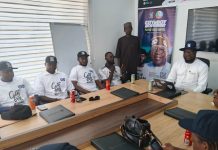 Plateau Students Mobilise 1m Votes for Tinubu, Activate Campus Structures