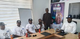 Plateau Students Mobilise 1m Votes for Tinubu, Activate Campus Structures