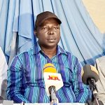 2027: Dr. Danjuma Sanda Pledges Effective Representation for Bassa/Jos North
