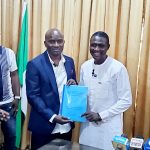 Hon. Miaphen Assumes Office as Plateau Youth, Sports Commissioner