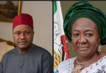 2027: Why Mwadkwon Won’t Replace Piyo as Plateau Deputy Governor
