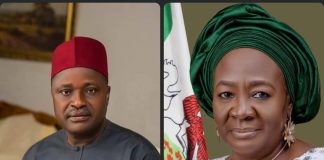 2027: Why Mwadkwon Won’t Replace Piyo as Plateau Deputy Governor