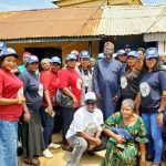 Renewed Hope Progressive Winning Women Launches Head Office in Plateau