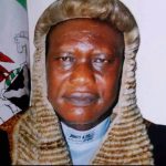 Senator I. D. Gyang Mourns Former Plateau Assembly Speaker, Peter Ajang Azi